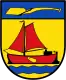 Coat of arms of Ostrhauderfehn