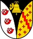 Coat of arms of Panzweiler