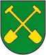 Coat of arms of Rollshausen