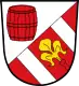 Coat of arms of Salzweg