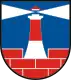 Coat of arms of Sassnitz