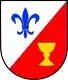 Coat of arms of Schoden