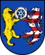 Coat of arms of Stadtallendorf