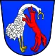 Coat of arms of Vohenstrauß