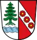 Coat of arms of Walderbach