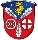 Coat of arms of Welterod