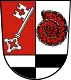 Coat of arms of Wiesenttal