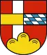 Coat of arms of Zachenbergo