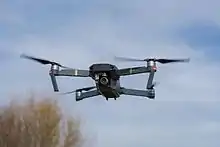 DJI Mavic 2 (category 0)