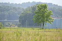 Dayton Power and Light Company Mound