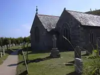 Church of Saint Winwaloe