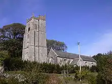 Church of St James