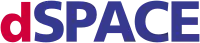 dSPACE-Logo