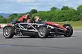 Ariel Atom sports car from UK