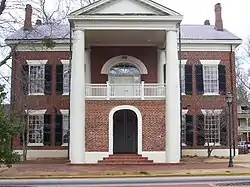 Dahlonega Courthouse Gold Museum