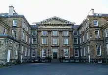 Dalkeith House, Dark Walk Gateway