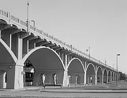 Houston Street Viaduct