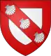 Coat of arms of Dalstein