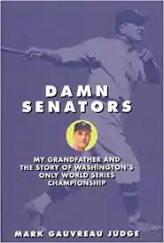 Damn Senators