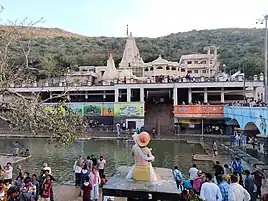 Radha Damodar Temple, Junagadh