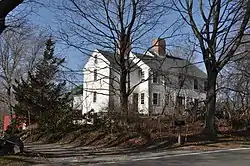 Rea-Proctor Homestead