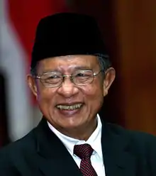 Darmin Nasution