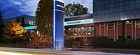 Datalogic headquarters