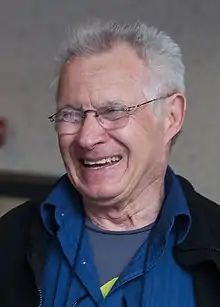 Dave Grusin in 2008