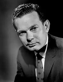 David Brinkley