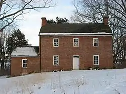 David Crabill House