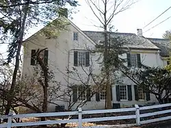 David Havard House