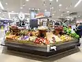 The Foodhall at David Jones Market Street, Sydney store