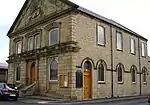 Central Methodist Church