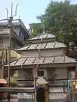 Dayashwar Mahadev temple