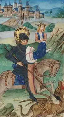 De Grey Hours (c. 1400)