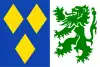 Flag of De Panne