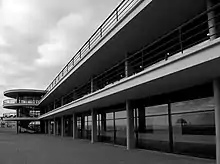 De La Warr Pavilion