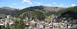 Deadwood Historic District