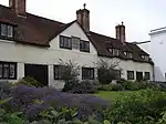 Deanes Almshouses