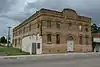 West Milam Street Mercantile Historic District