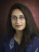 Deepa Kumar, May 2006