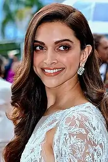 Deepika Padukone acted in 9 films by Eros International including hits such as Bajirao Mastani, Housefull, Cocktail etc.