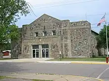 Deerwood Auditorium