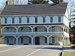 Delaney Hotel