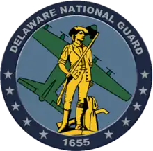 Delaware National Guard