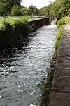 Delaware and Raritan Canal