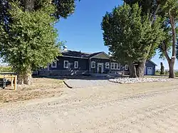 Delfelder Schoolhouse