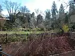 Lithia Park