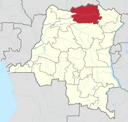 Bas-Uélé province