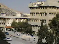 Faculty of Dentistry